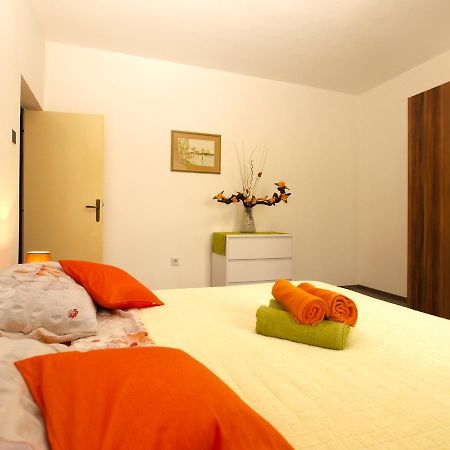 Apartment Luciano 1540 プーラ エクステリア 写真