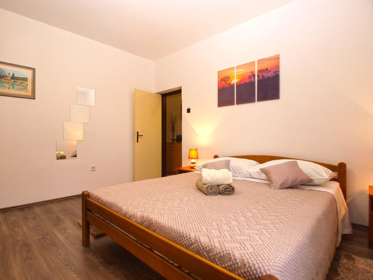 Apartment Luciano 1540 プーラ エクステリア 写真