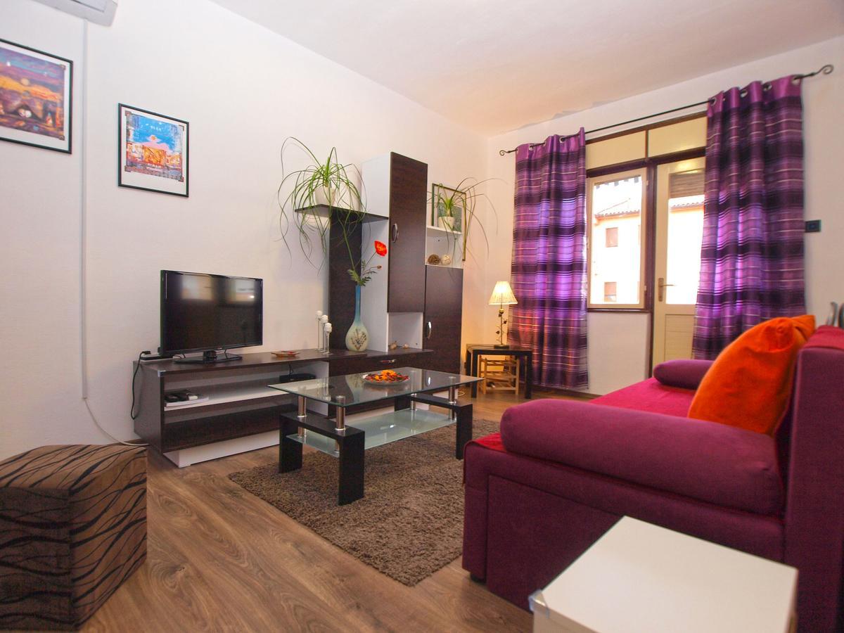 Apartment Luciano 1540 プーラ エクステリア 写真