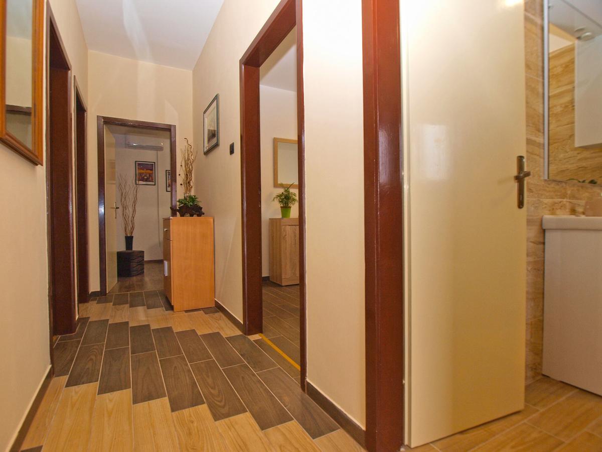 Apartment Luciano 1540 プーラ エクステリア 写真