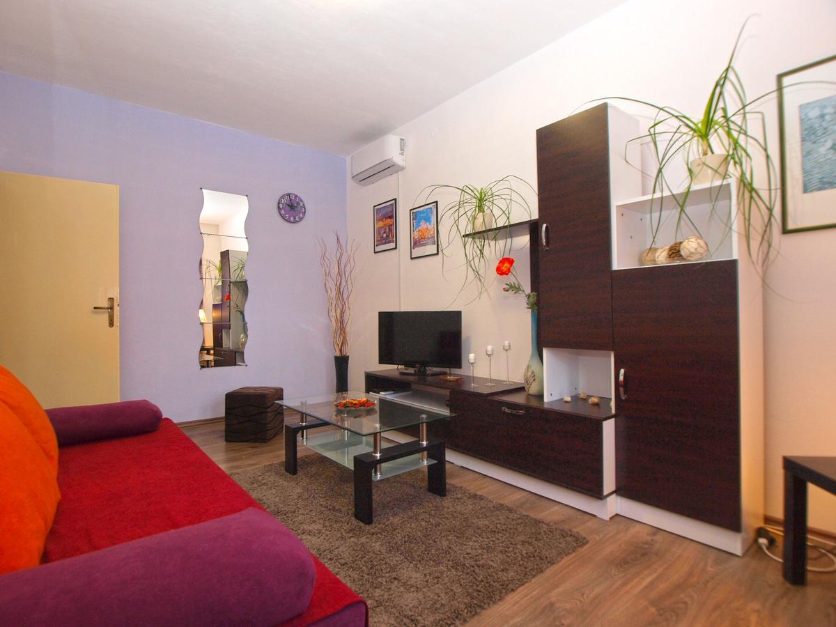 Apartment Luciano 1540 プーラ エクステリア 写真