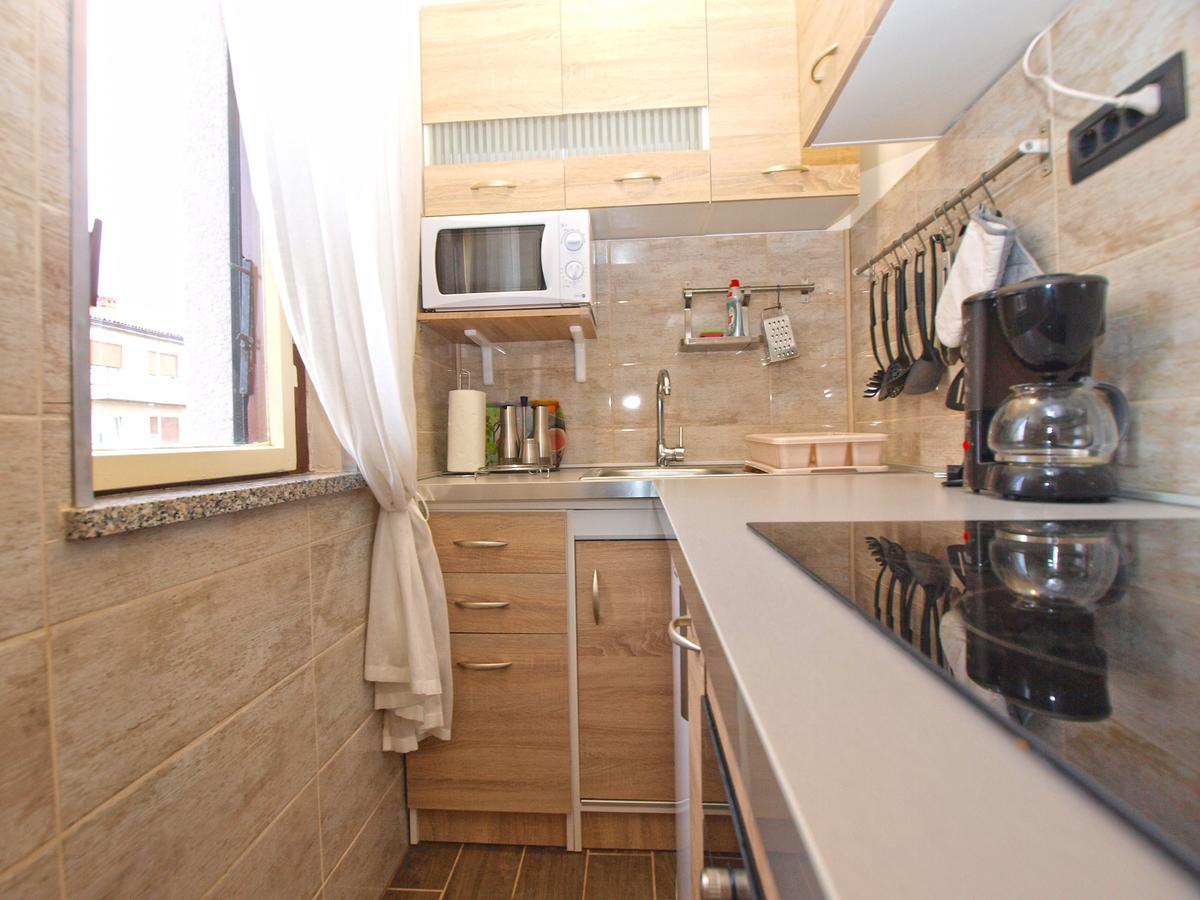 Apartment Luciano 1540 プーラ エクステリア 写真