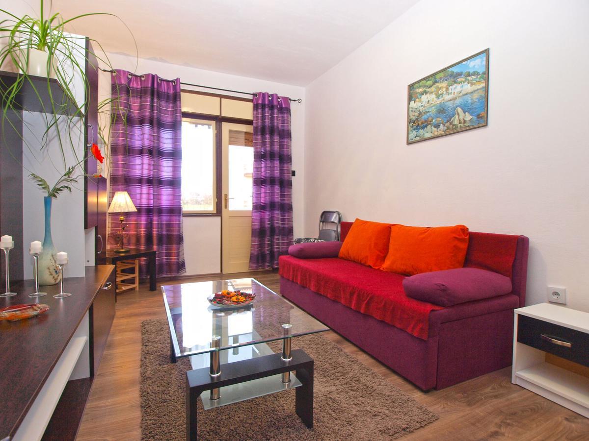 Apartment Luciano 1540 プーラ エクステリア 写真