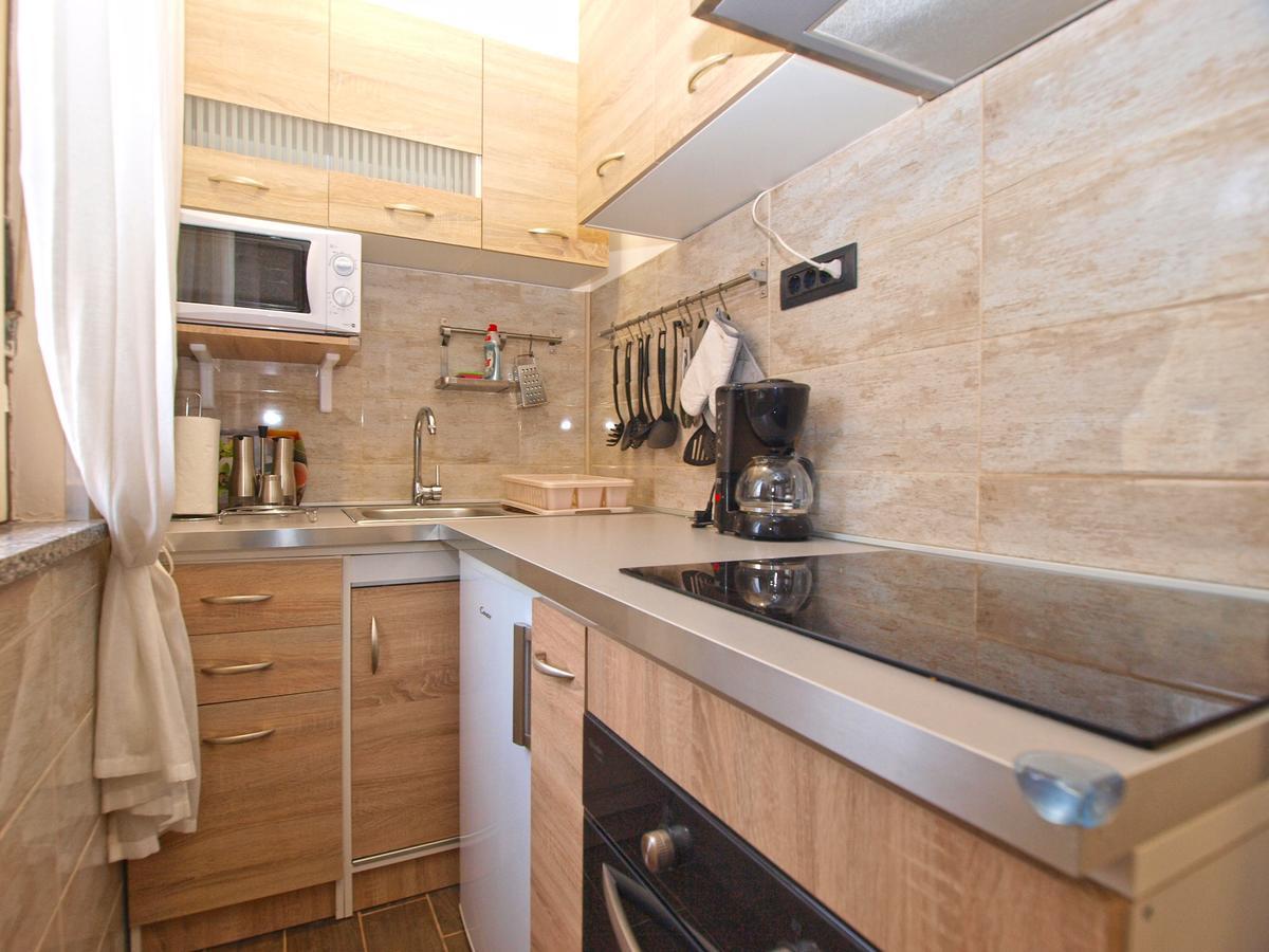Apartment Luciano 1540 プーラ エクステリア 写真