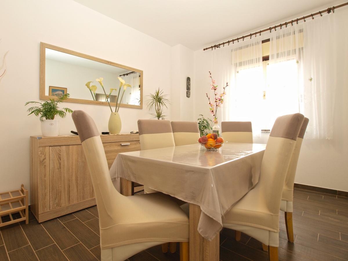Apartment Luciano 1540 プーラ エクステリア 写真