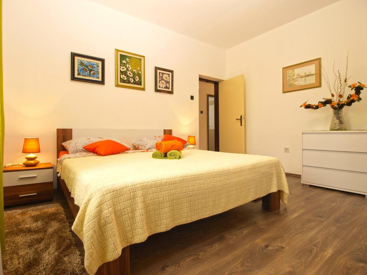 Apartment Luciano 1540 プーラ エクステリア 写真