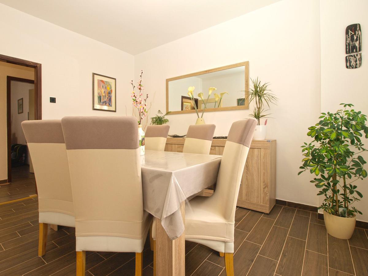 Apartment Luciano 1540 プーラ エクステリア 写真